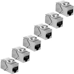 TrendNet TC-KC06C6A RJ45 vestavný modul CAT 6A 1 ks