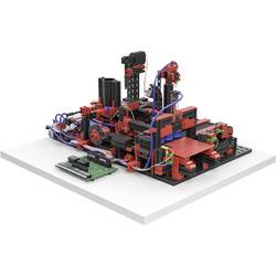 fischertechnik education 571910 Fertigungslinie 24 V hotové zařízení