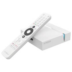 Strong Streamingbox streamovací box 4K , HDR , síťové připojení