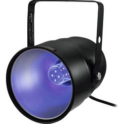 Eurolite UV PAR reflektor LED 5 W černá