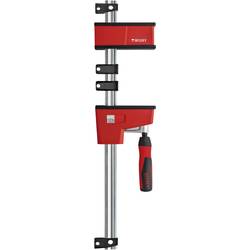 Bessey KREV100-2K korpusová svěrka Vario Rozpětí (max.):1130 mm Délka vyložení:95 mm
