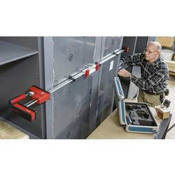 Bessey KREV100-2K korpusová svěrka Vario Rozpětí (max.):1130 mm Délka vyložení:95 mm