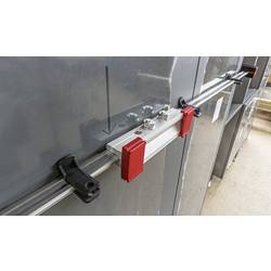 Bessey KREV100-2K korpusová svěrka Vario Rozpětí (max.):1130 mm Délka vyložení:95 mm