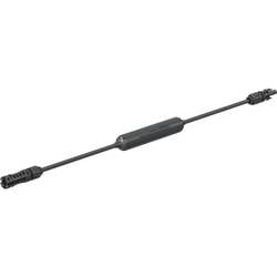 Kabelový adaptér MC4-Evo 2 In-Line Fuse 32.0330 PV-K/1500ILF3-20/6E-0063 Stäubli Množství: 1 ks