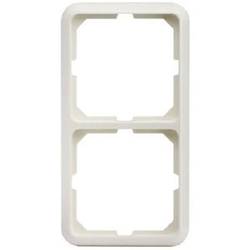 ELSO 204200 Rámeček ELSO 204200-dílný FASHION Duro perlově bílá vícebarevná 1 ks