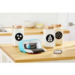 Cricut Joy řezací plotr Šířka řezu 11.4 cm