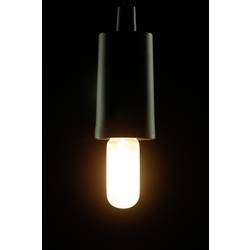 Segula 50803 LED Energetická třída (EEK2021) F (A - G) E14 zářivkový tvar 4.7 W = 30 W teplá bílá (Ø x d) 32 mm x 110 mm stmívatelná 1 ks