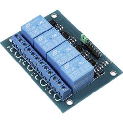 TRU COMPONENTS TC-9927216 reléový modul 1 ks