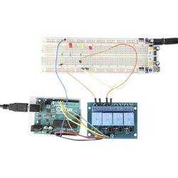 TRU COMPONENTS TC-9927216 reléový modul 1 ks