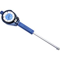 Dasqua 5511-1115 stopky (d x š) 295.5 mm x 44 m 35 mm Odečet: 0.01 mm