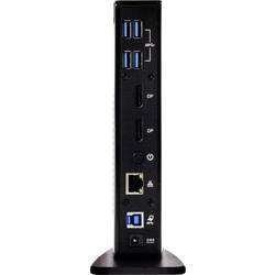 club3D USB-C® dokovací stanice CSV-1460 Vhodné pro značky (dokovací stanice pro notebook): univerzální Elitebook, IdeaPad, Latitude, Lenovo Thinkpad, Thinkpad,