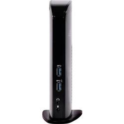 club3D USB-C® dokovací stanice CSV-1460 Vhodné pro značky (dokovací stanice pro notebook): univerzální Elitebook, IdeaPad, Latitude, Lenovo Thinkpad, Thinkpad,