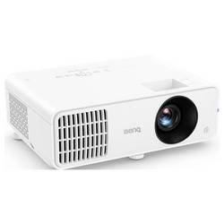 BenQ projektor LW650 DLP 4000 lm 1280 x 800 WXGA Podporuje 4K, automatická korekce lichoběžníkového zkreslení, s dálkovým ovládáním