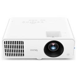 BenQ projektor LW650 DLP 4000 lm 1280 x 800 WXGA Podporuje 4K, automatická korekce lichoběžníkového zkreslení, s dálkovým ovládáním