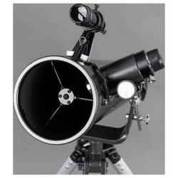 DÖRR Meteor 700 hvězdářský teleskop achromatický