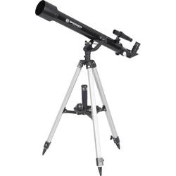Bresser Optik Arcturus 60/700 teleskop azimutový achromatický Zvětšení 50 do 150 x