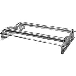 LogiLink síťový naviják kabelu CAT 7a pozinkovaná