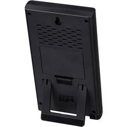 Bresser Optik Meteo Temp 7004200 digitální bezdrátová meteostanice Předpověď pro 12 až 24 hodin Počet senzorů (max.) 1 ks