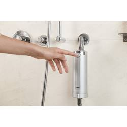 BWT Quick & Clean 812916 vodní filtr bílá