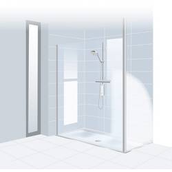 BWT Quick & Clean 812916 vodní filtr bílá