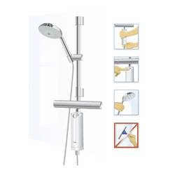 BWT Quick & Clean 812916 vodní filtr bílá