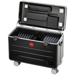 Parat PARAPROJECT® Case N16 systém nabíjení a řízení vůz