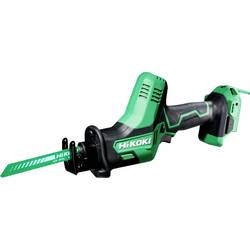 HiKOKI CR18DA pila ocaska, bez akumulátoru, bez nabíječky, CR18DAW2Z