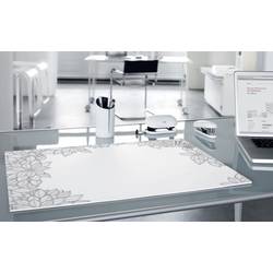 Sigel Adult Coloring HO580 psací podložka čisté černá/bílá (š x v) 595 mm x 410 mm