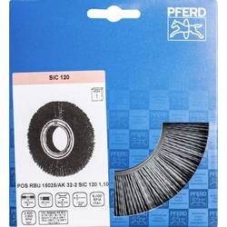 PFERD TOOLS Kulatý nástavec POS RBU 15025/AK32-2 SiC 120 1,10 43701182 1 ks