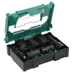 HiKOKI 40030025 sada nástrčných hlavic