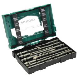 HiKOKI 40030030 sada příklepových vrtáků SDS plus 1 sada