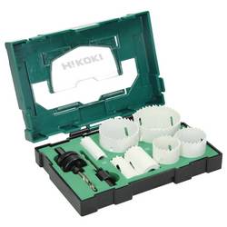 HiKOKI 40030032 sada děrovacích pil 1 sada