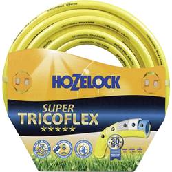 Tricoflex 116774 13 mm 30 m 30 m žlutá zahradní hadice