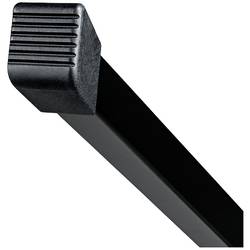 Adam Hall SWU 400 T stativ na světlo vč. páky, vč. traverzy Zatížitelný do hmotnosti:85 kg