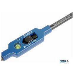 GSR B08802030 vratidlo M1 - M10 DIN 1814