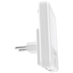 Varta Motion Sensor Plug Light 18624101401 noční světlo s pohybovým senzorem LED teplá bílá bílá