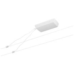 Paulmann 94429 základní lankový systém bílá (matná)