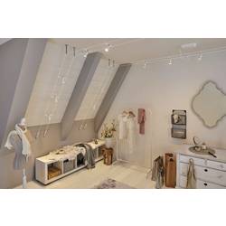 Paulmann 94429 základní lankový systém bílá (matná)