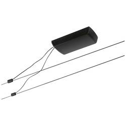 Paulmann Wire Systems 94496 základní lankový systém černá (matná)