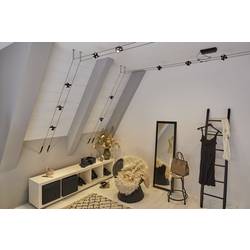 Paulmann Wire Systems 94496 základní lankový systém černá (matná)