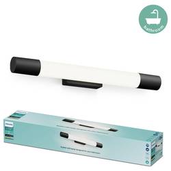 Philips Rover 8720169300170 LED koupelnové stropní světlo 5 W teplá bílá černá