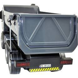 Amewi 22504 Mercedes Benz Arocs 6x4 1:18 elektrický RC model nákladního automobilu RtR vč. akumulátorů a nabíječky