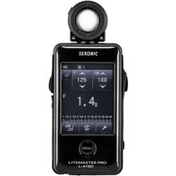 Sekonic 100394 měřič osvětlení