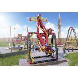 fischertechnik 569019 Crazy Rides stavebnice stavebnice, od 8 let