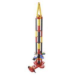 fischertechnik 569019 Crazy Rides stavebnice stavebnice, od 8 let