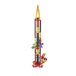 fischertechnik 569019 Crazy Rides stavebnice stavebnice, od 8 let