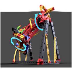 fischertechnik 569019 Crazy Rides stavebnice stavebnice, od 8 let