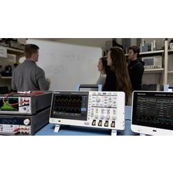 Tektronix TBS2104B digitální osciloskop 100 MHz, 2 GSa/s, 8 Bit, 1 ks, TBS2104B