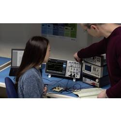 Tektronix TBS2104B digitální osciloskop 100 MHz, 2 GSa/s, 8 Bit, 1 ks, TBS2104B
