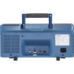 Tektronix TBS2104B digitální osciloskop 100 MHz, 2 GSa/s, 8 Bit, 1 ks, TBS2104B